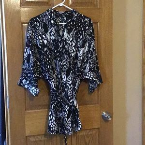East 5th woman blouse 2X